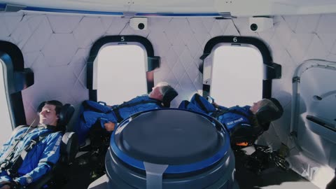 Dude Perfect Goes to SPACE on mission