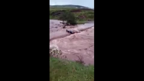 Ndwedwe drowning