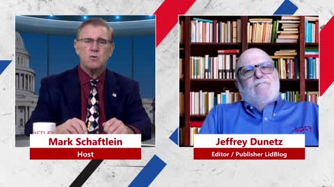Schaftlein Report | Budget Battles Continue in D.C.