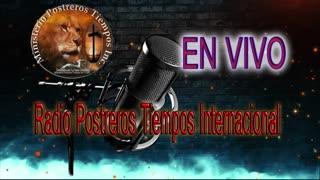 Tiempos Peligrosos Con Paul Mendez Jr. Jueves y Viernes 5pm Sabados 9AM A 11AM