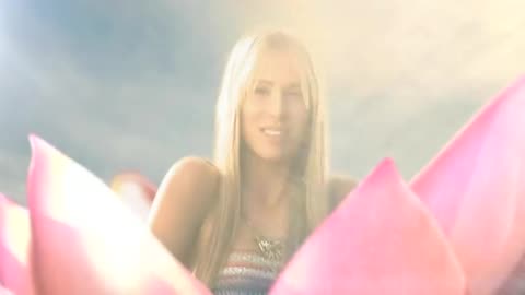 Natasha Bedingfield - Pocketful Of Sunshine