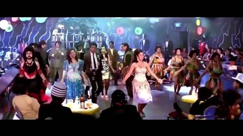 Saat Samundar Paar | Divya Bharti | Sadhana Sargam | Vishwatma | 4k Video Song | 90s Hit Song