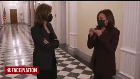 Kamala is Asked a Pre-Screened Question on Inflation and Her Response SHOCKS the Internet