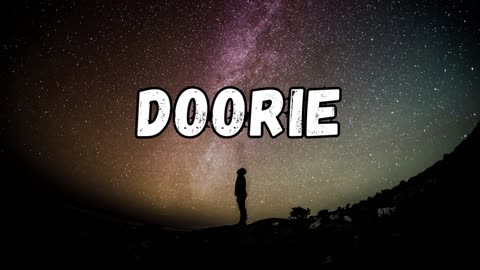 Doorie- Atif Aslam (Audio Track)