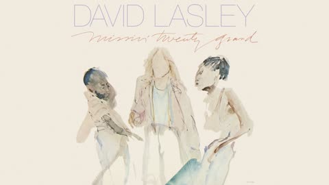 [1982] David Lasley - Never Say