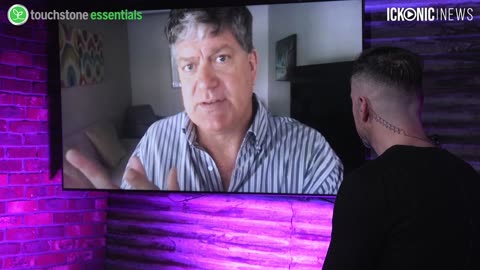 WHAT REALLY WENT ON AT PROJECT VERITAS? - JOURNALIST GEORGE WEBB TALKS TO RIGHT NOW