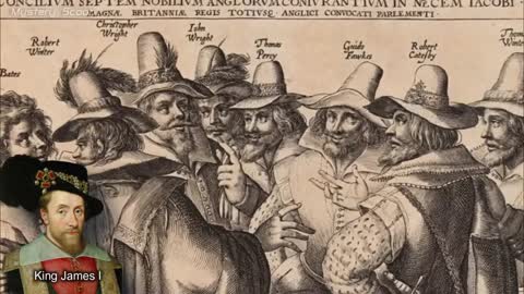 Who Was Guy Fawkes and Why He Failed To Blow Up The Parliament_