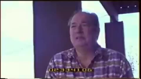 Bill Cooper 1999 - Aliens, UFOs and Abductions