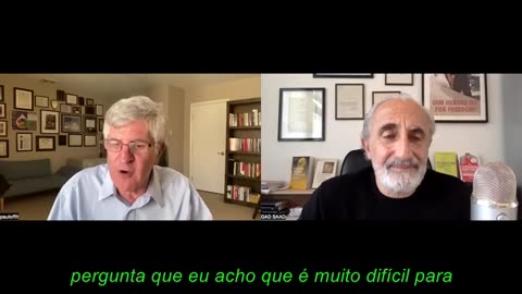 Dr. Paul Offit sobre a relação causal entre vacinação e mio/pericardite