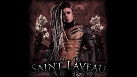 Saint Laveau - Sucker (Audio)