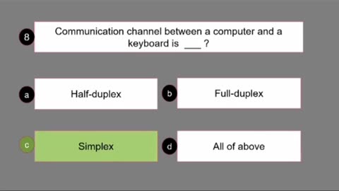 You did not know this about Computer science question and answers