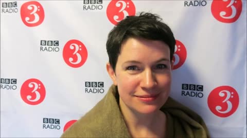 Sarah Hall on Private Passions with Michael Berkeley 22nd March 2015