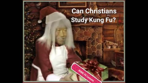 Can A Christian Study Kung Fu? Christian Martial Arts