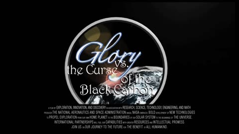 Glory and the Curse of the Black Carbon