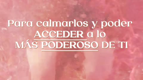 CALMA LA MENTE con estas 4 HERRAMIENTAS PODEROSAS y ACCEDE a tu PODER | CafeconFer