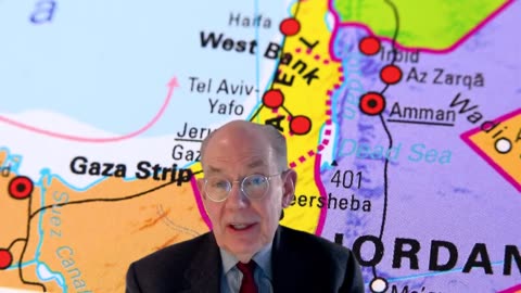 John Mearsheimer DIRE warning: Israel will pay heavy price, drag the US into War with Iran Hezbollah