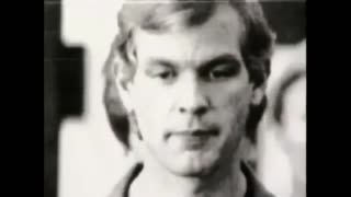 Jeffrey Dahmer