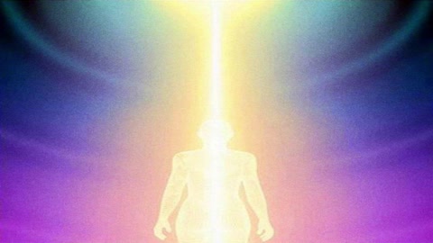 11-6-22 Bringing The Divine Christ Light Into The Body Elemental
