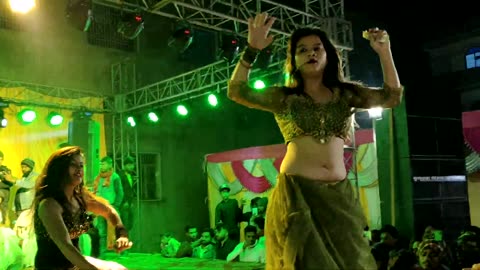 Bhojpuri _Dance _Video 26