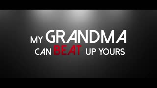 My Grandma (Music Video)