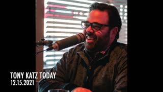 Ideological Desires of The Left Don't Connect With American Desires — Tony Katz Today Podcast