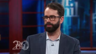 Matt Walsh: "You don't get your own pronouns. That's grammar. That's language."