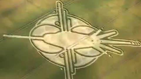 Crop Circles 2007 2008 2009