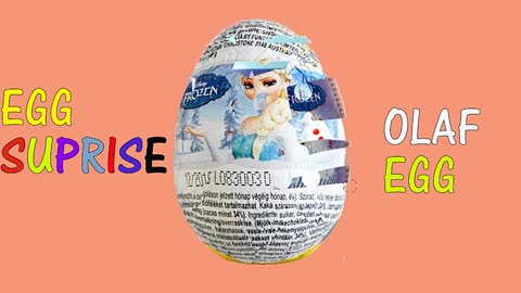eraser suprise and egg suprise - draw superhero marval - egg frozen