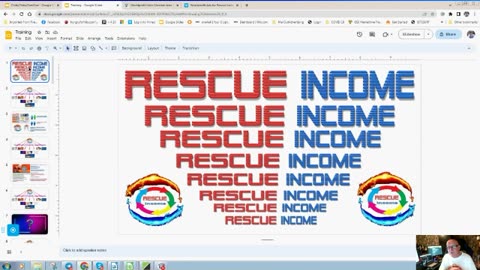 A View Into The Future of Rescue Income on Chitty Chitty Chat Chat Webinar 20th June 2023