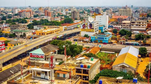 "Benin's Colorful Past: Tracing the Path to Independence"