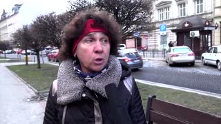 Lviv residents ready to fight Russians