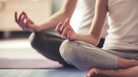 1hr Mantra Apadamapa for #meditation, #yoga, #relax