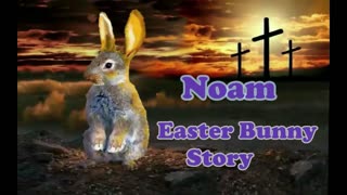 Easter Bunny Story