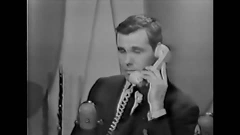 Mar. 10, 1964 | Johnny Carson Prank Calls Jack Paar