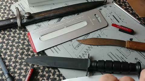 How to Use a Victorinox Sharpener