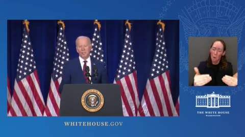 Joe Biden Wages War On The Constitution -- "Universal Background Checks Without New Legislation"