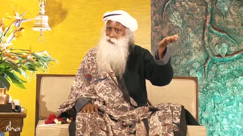 Sadhguru