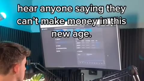 Earn before 18 years