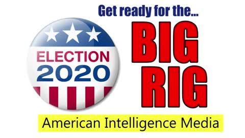 Prepare for MASSIVE election rigging in 2020