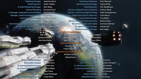 Titanfall 2 Single Player, Replaying After Years Of Multiplayer, Credits Scene!