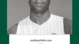 1963 | Frank Robinson Interview