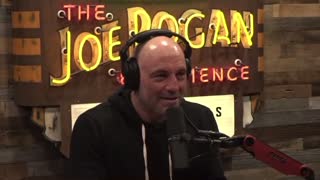 Joe Rogan and James Lindsay talk about agent provocateurs at the Jan. 6 rally