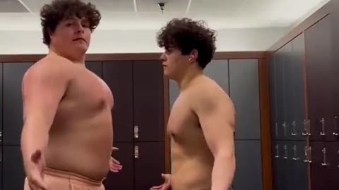 Insane Weight Loss Duo