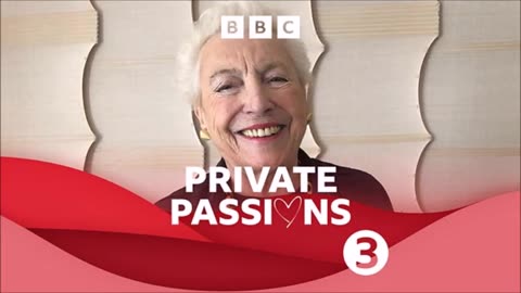 Stephanie Shirley (Dame) on Private Passions with Michael Berkeley 16th January 2022