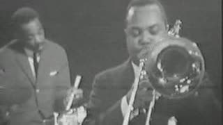 J.J. Johnson Sextet feat. Sonny Stitt & Howard McGhee - London 1964