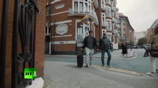 The Assange Story (RT Documentary 2020)