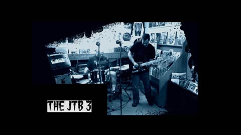 THE JTB 3 - I Just Want To Make Love To You - (10 min long guitar/harmonica jam version)