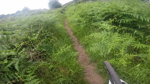 Mount Edgcumbe to Cawsands Cornwall by Bike June 2021 Part 5