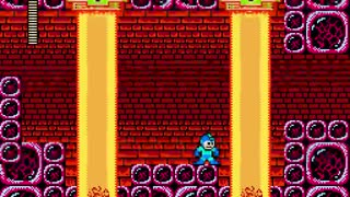 Mega Man Maker: MM3 OT Pulse Man