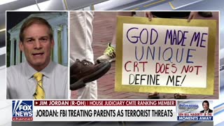 Rep. Jim Jordan on The Ingraham Angle 11.17.2021